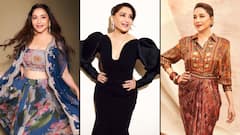 'धक-धक गर्ल' माधुरी दीक्षित को मिली थी नाक ठीक करवाने की सलाह, एक फिल्म ने रातों-रात बदली जिंदगी