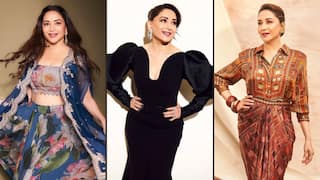 'धक-धक गर्ल' माधुरी दीक्षित को मिली थी नाक ठीक करवाने की सलाह, एक फिल्म ने रातों-रात बदली जिंदगी