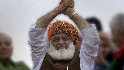 Pak Leader From Lyari Exposes Own Country's Double Standards, Refers Op Sindoor