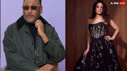 शराब के नशे में जब जैकी श्रॉफ करने वाले थे तब्बू को Kiss, इस एक्टर ने आकर संभाली थी बात