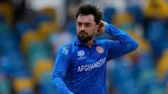 24 घंटे खतरा, अपने ही घर में सुरक्षित नहीं राशिद खान, बुलेटप्रूफ कार में क्यों घूमते हैं?