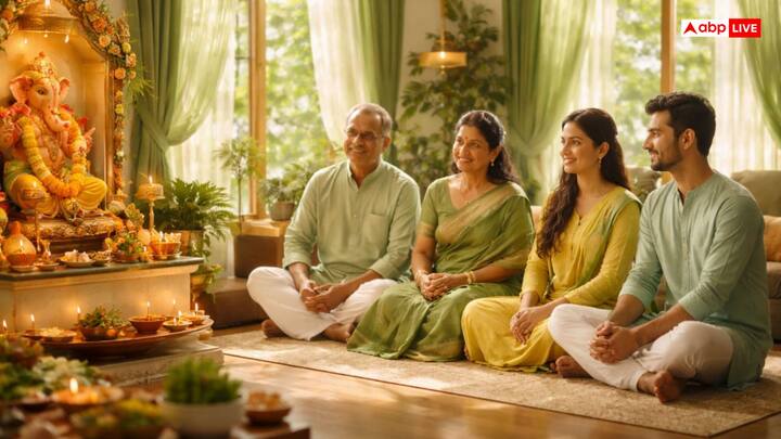 धार्मिक मान्यताओं के अनुसार बुधवार व्रत से धर में सुख-शांति और माहौल खुशनुमा रहता है. इससे मन शांत रहता है और घर में लड़ाई-झगड़े या गलतफहमियां नहीं होती है.