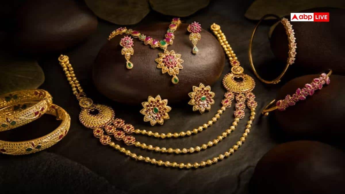 Gold Price Today: सोना की कीमत रिकॉर्ड हाई पर, जानें 23 दिसंबर को कितना बढ़ गया सोने का दाम