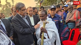 दुनिया ने लताड़ा तो दीपू चंद्र के घर पहुंचे यूनुस के मंत्री, पैसे का ऐलान कर लौट गए, बांग्लादेश की हुई इंटरनेशनल बेइज्जती