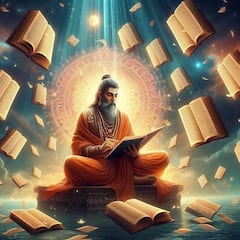 Paush Putrada Ekadashi 2025 : पौष पुत्रदा एकादशीला चुकूनही खाऊ नका 'या' 3 गोष्टी; घरात येईल दुर्दैव