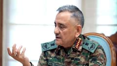 ‘Future Wars Will Be Fought Across All Fronts’: CDS Chauhan Warns On Modern Combat