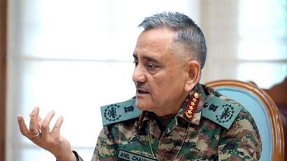 ‘Future Wars Will Be Fought Across All Fronts’: CDS Chauhan Warns On Modern Combat