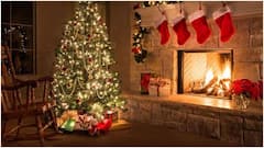 Christmas 2025 : ఈ దేశాలలో క్రిస్మస్ జరుపుకుంటే అరెస్ట్ అవుతారట.. క్రిస్మస్ చెట్టు పెట్టినా శిక్షే, కారణాలు ఇవే