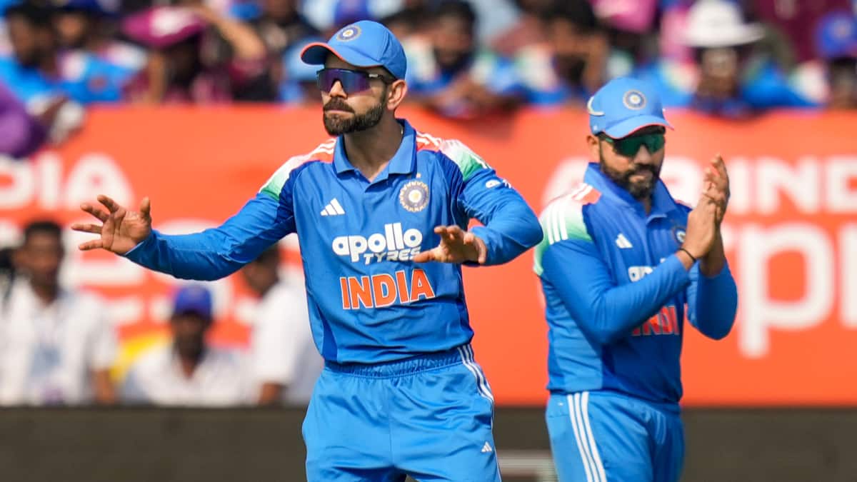 Vijay Hazare Trophy 2025/26 Live Streaming: When & Where To Watch