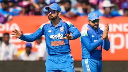 Vijay Hazare Trophy 2025/26 Live Streaming: When & Where To Watch