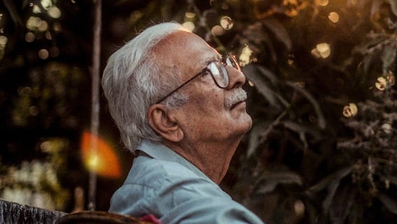 ज्ञानपीठ से सम्मानित साहित्यकार विनोद कुमार शुक्ल का निधन, रायपुर एम्स में थे भर्ती, 89 वर्ष की उम्र में ली आखिरी सांस