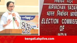 EC On Mamata: 'মাইক্রো অবজার্ভাররা সবাই এরাজ্যের..', মুখ্যমন্ত্রীর অভিযোগ উড়িয়ে জানিয়ে দিল কমিশন