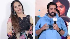 'ఇది నా బాడీ... మీది కాదు' - 'మంగపతి' కామెంట్స్‌పై అనసూయ కౌంటర్!