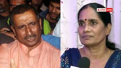 उन्नाव रेप केस: कुलदीप सिंह सेंगर को बेल, निर्भया की मां बोलीं, 'कोर्ट खुद ही मजाक बना रहा'