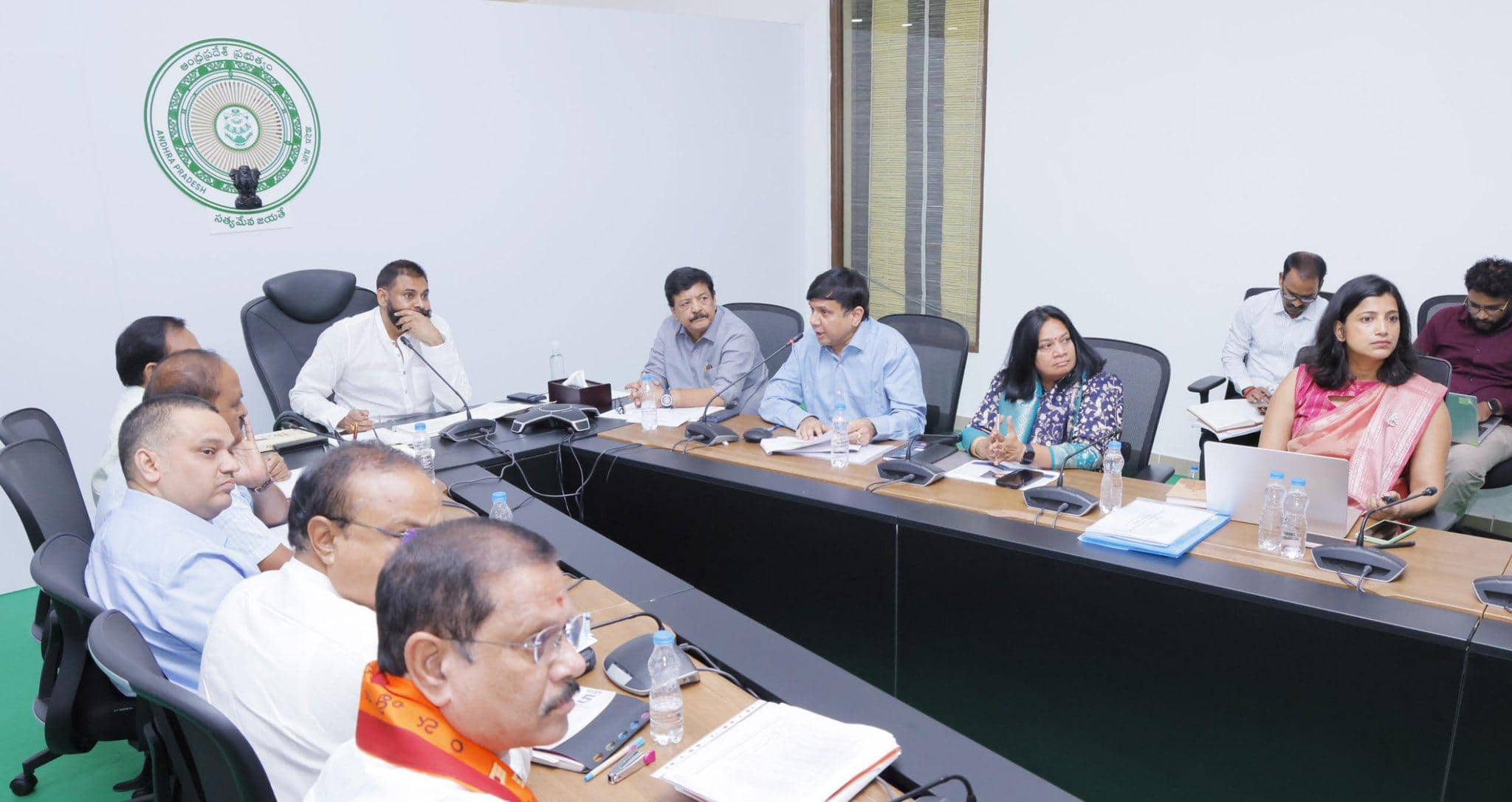 Deputy CM Pawan Kalyan: ఏపీలో పర్యాటకుల భద్రతపై సర్కార్ ఫోకస్.. త్వరలోనే టూరిజం సేఫ్టీ, ప్రొటెక్షన్ పాలసీ