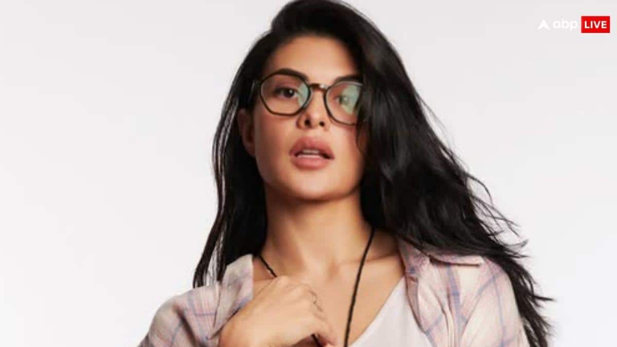 शख्स ने चुपके से बना लिया था जैकलीन फर्नांडीज का ऐसा वीडियो, वायरल हुई क्लिप तो एक्ट्रेस ने कह दी ये बात