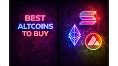 Best Altcoins To Buy: Market Cap Hits 8 Month Low As DeepSnitch AI Defies The Downturn With Massive Presale