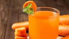 શિયાળામાં દરરોજ પીવો ગાજરનો એક ગ્લાસ જ્યુસ, આંખો માટે ખૂબ જ ફાયદાકારક