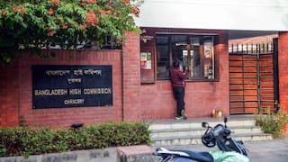 India Summons Bangladesh High Commissioner, Raises Safety Of Diplomats Amid Unrest