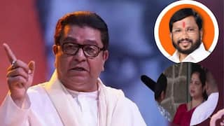 BMC Election: ठाकरे गट-मनसेचं जागावाटप एका जागेमुळे अडलं, राज ठाकरेंनी भांडूपच्या अनिषा माजगावकारांना शिवतीर्थवर बोलवलं, रमेश कोरगावकारांच्या पत्नीच्या उमेदवारीचा मार्ग मोकळा?