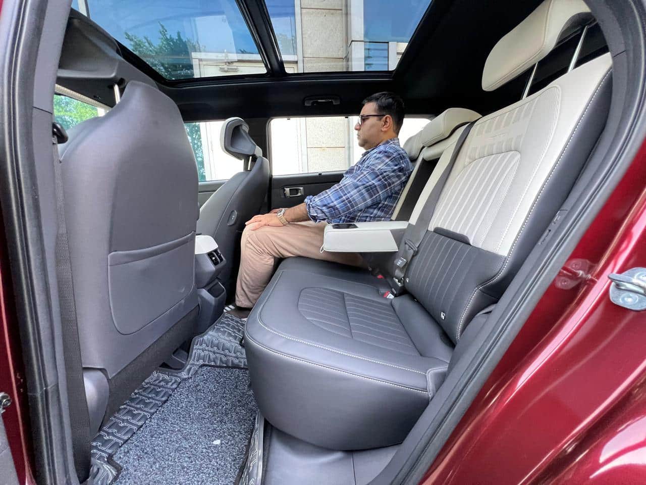 New Kia Seltos 2026 Petrol Review: Bigger, Smarter, And Better Than Before?