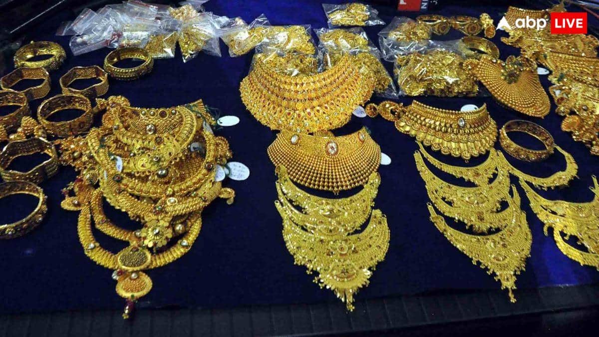 BUY Or WAIT? Gold Rates In India Today (Dec 23) Reach All-Time High, Get Latest 22K, 24K Price