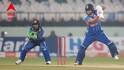INDW vs SLW: প্রথম ম্যাচের যেন কার্বন কপি, শেফালির দুরন্ত অর্ধশতরানে দাপুটে মেজাজে দ্বিতীয় টি-২০ জিতল ভারত