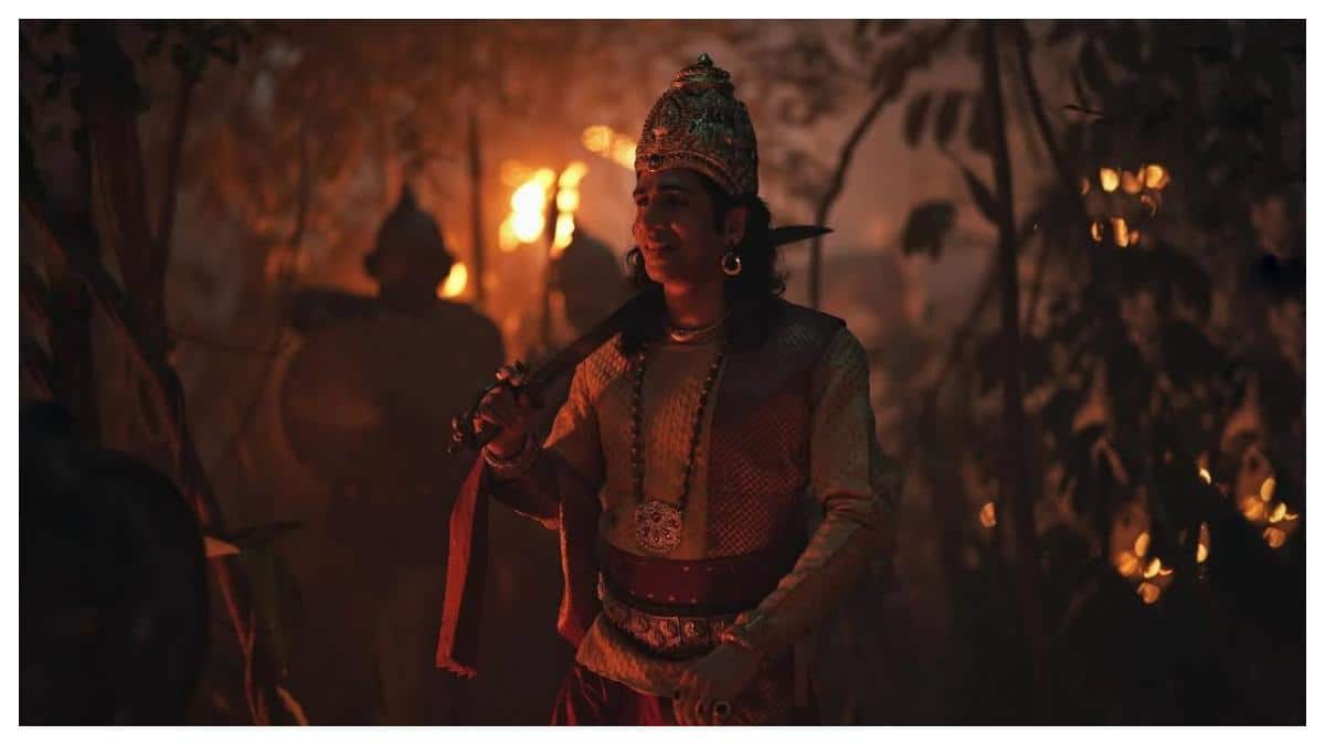 ‘He Apologised, Let’s Move On’: Kantara Actor Gulshan Devaiah On Ranveer Singh’s Daiva Scene Row