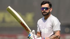 All Indian International Cricket Stars In Vijay Hazare Trophy: Virat Kohli, Rohit Sharma & More