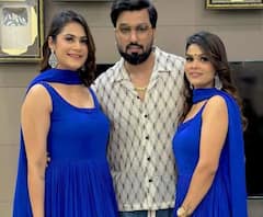 यूट्यूबर अरमान मलिक ने बच्चों की नैनी को उठाया गोद में, देखकर फैंस गए चौंक