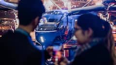 Air Taxis Could Soon Fly Over Delhi & Mumbai Traffic: Sarla Aviation Takes First Big Step