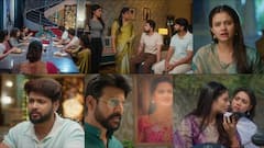 చిన్ని సీరియల్: రేపే శ్రేయ, మ్యాడీల నిశ్చితార్థం! దేవాని ప్రశ్నించనున్న మధు! చందు సస్పెండ్!