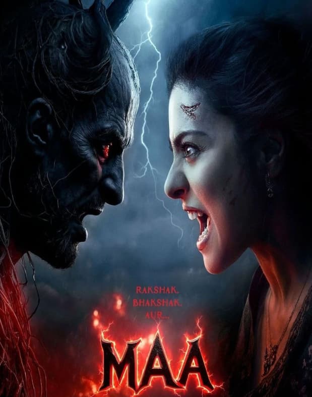 Year Ender 2025: The sequence of fear continued throughout the year, these horror films made a splash at the box office