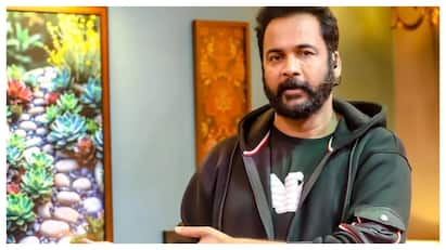 Sivaji Under Fire For Misogynistic Remarks At Film Event; Chinmayi, Manchu Manoj React