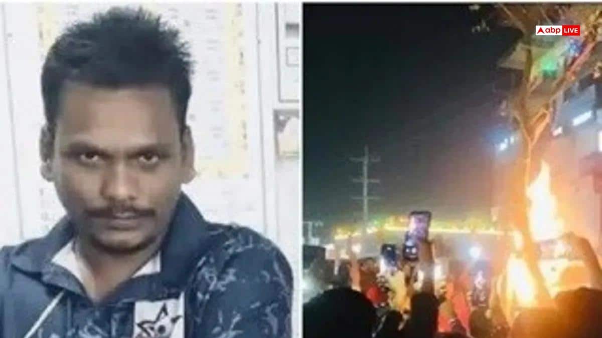 बांग्लादेश में दीपू चंद्र दास के दोस्तों ने ही की गद्दारी, लिंचिंग वाली भीड़ में हुए शामिल, सामने आया चौंकाने वाला सच