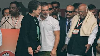 कांग्रेस ने बदल दिया पीएम पद का दावेदार? राहुल गांधी नहीं अब ये नेता चेहरा! सांसद के बयान से हलचल