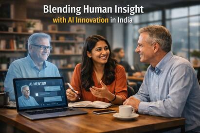 Boston-Based Mentorship Platform Shidosha Expands To India, Blending Human Insight With AI Innovation