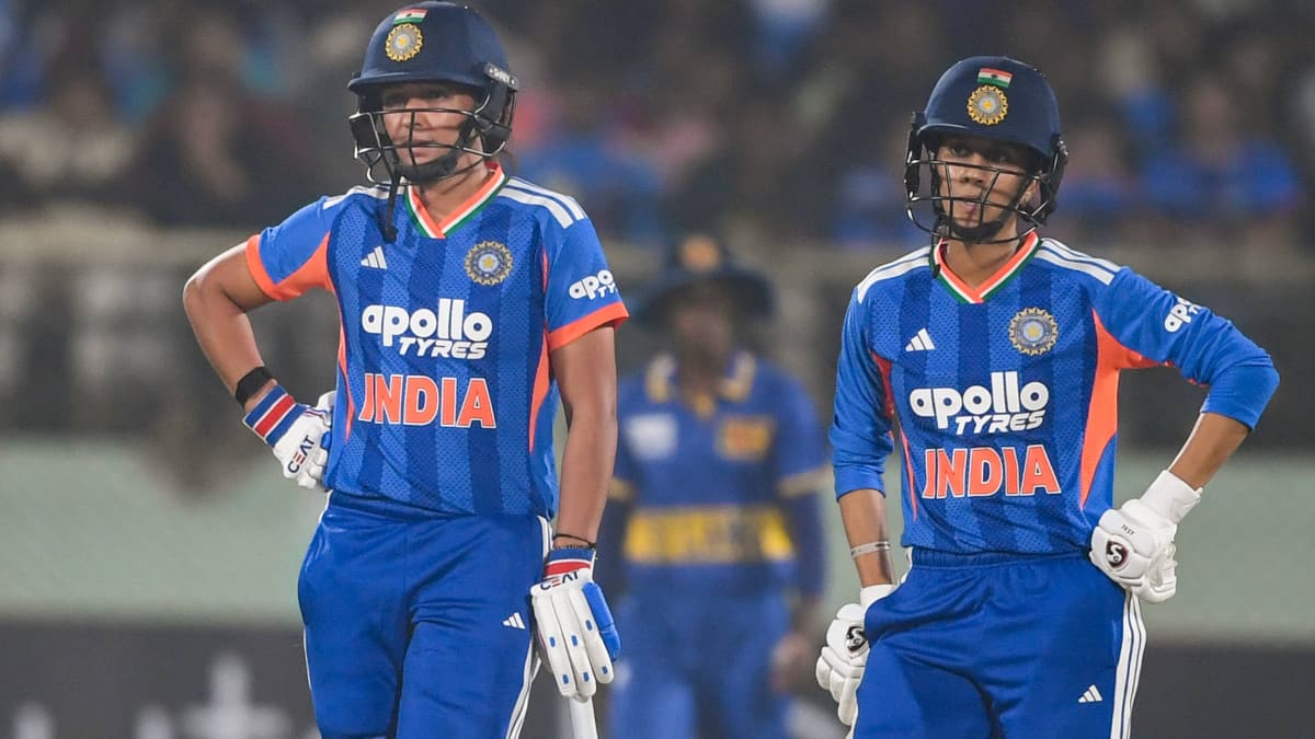 IND vs SL 2nd Women's T20I: Match Date, Venue, Pitch Report, Live Streaming