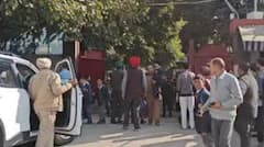 ਪੰਜਾਬ 'ਚ ਤੀਜੀ ਵਾਰ ਸਕੂਲਾਂ ਨੂੰ ਉਡਾਉਣ ਦੀ ਮਿਲੀ ਧਮਕੀ, ਅੰਮ੍ਰਿਤਸਰ-ਜਲੰਧਰ ਤੋਂ ਬਾਅਦ ਪਟਿਆਲਾ 'ਚ ਹਾਈ ਅਲਰਟ; ਬੋਲੇ- ਦੁਪਿਹਰ 1 ਵਜੇ ਤੱਕ ਧਮਾਕੇ...