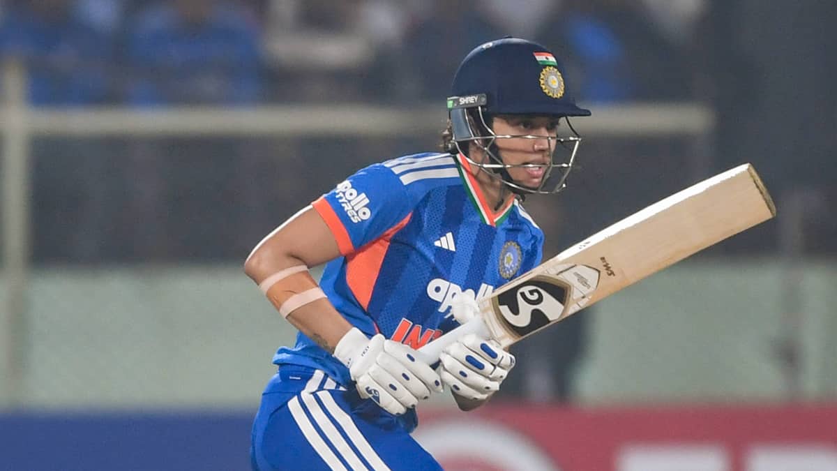 BCCI Announces Major Pay Hike For Domestic Women Cricketers And Match Officials