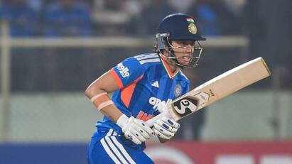 BCCI Announces Major Pay Hike For Domestic Women Cricketers And Match Officials