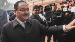 छत्तीसगढ़: झीरम घाटी शहीदों को लेकर जेपी नड्डा के बयान पर गरमाई सियासत, कांग्रेस ने बीजेपी को घेरा