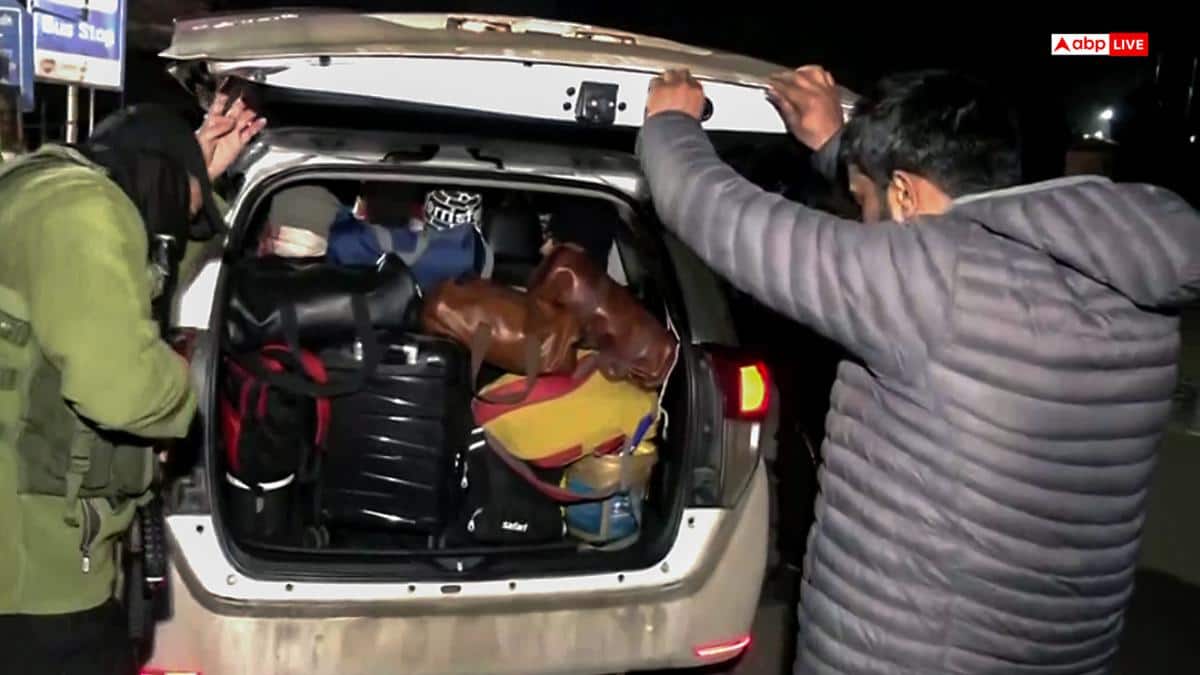 जम्मू कश्मीर: दिल्ली ब्लास्ट जैसे हमले की सूचना के बाद सेना अलर्ट, सर्च ऑपरेशन तेज