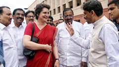 'प्रियंका को बनाइए पीएम...' बयान पर सियासी हलचल के बाद अब इमरान मसूद की आई सफाई, राहुल पर भी बोले