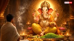 Budhwar Puja: गणेश जी की कृपा पाने के लिए अपनाएं ये 5 अचूक बुधवार व्रत