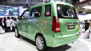 Maruti Wagon R: விற்பனை ஜரூர்..! 35 லட்சம் யூனிட்களை கடந்த மாருதியின் 3வது கார்.. அப்படி என்ன தான் இருக்கு?
