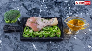 वजन घटाने की जिद से जाते जाते बची जान, 6 महीने तक केवल उबली सब्जियों के सेवन ने पहुंचाया अस्पताल