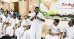 SIR- நடவடிக்கையால் எங்கள் குடும்பத்தை பிரித்துவிட்டார்கள்.. முன்னாள் அமைச்சர் செல்லூர் ராஜூ புலம்பல் !