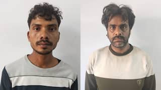 'पाकिस्तानी हैंडलर्स को भेज रहे थे नेवी की खुफिया जानकारी', यूपी के दो और गुजरात का एक आरोपी गिरफ्तार