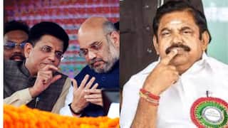 Admk Bjp Alliance: 45 தொகுதி வேணும்.. அடம்பிடிக்கும் பாஜக.! பிடி கொடுக்காத இபிஎஸ்- இன்று எடுக்கப்போகும் முடிவு என்ன.?